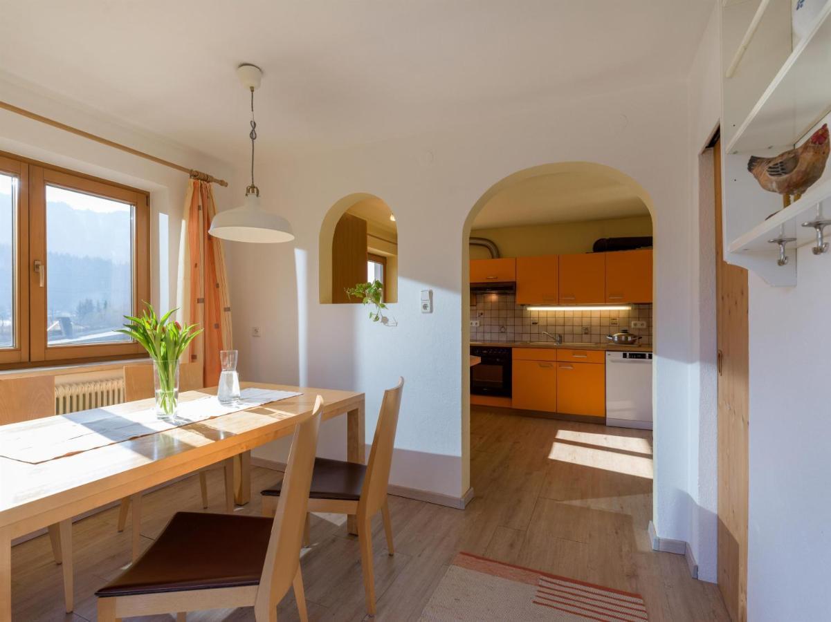 Apartment Rabl Kirchbichl Chambre photo
