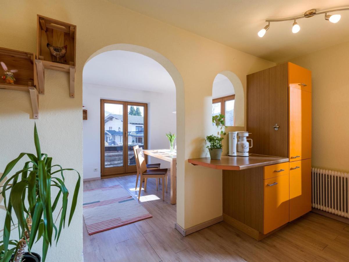 Apartment Rabl Kirchbichl Chambre photo