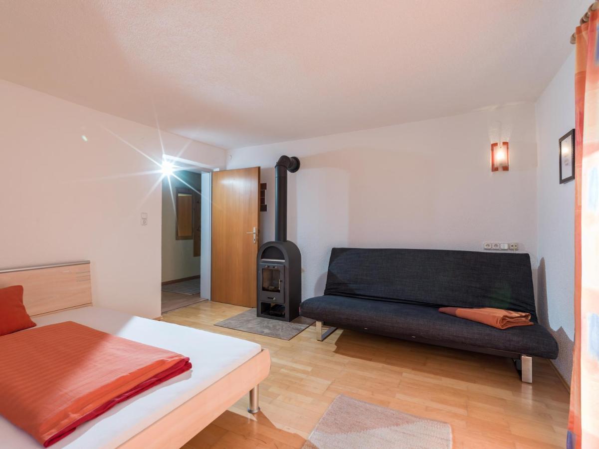 Apartment Rabl Kirchbichl Extérieur photo