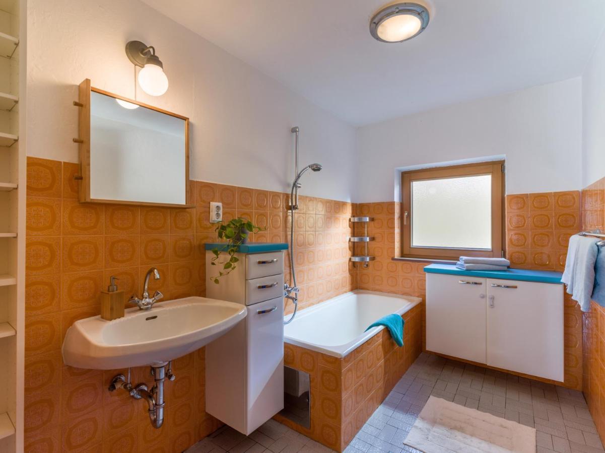 Apartment Rabl Kirchbichl Extérieur photo