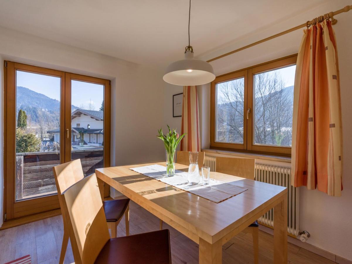 Apartment Rabl Kirchbichl Extérieur photo