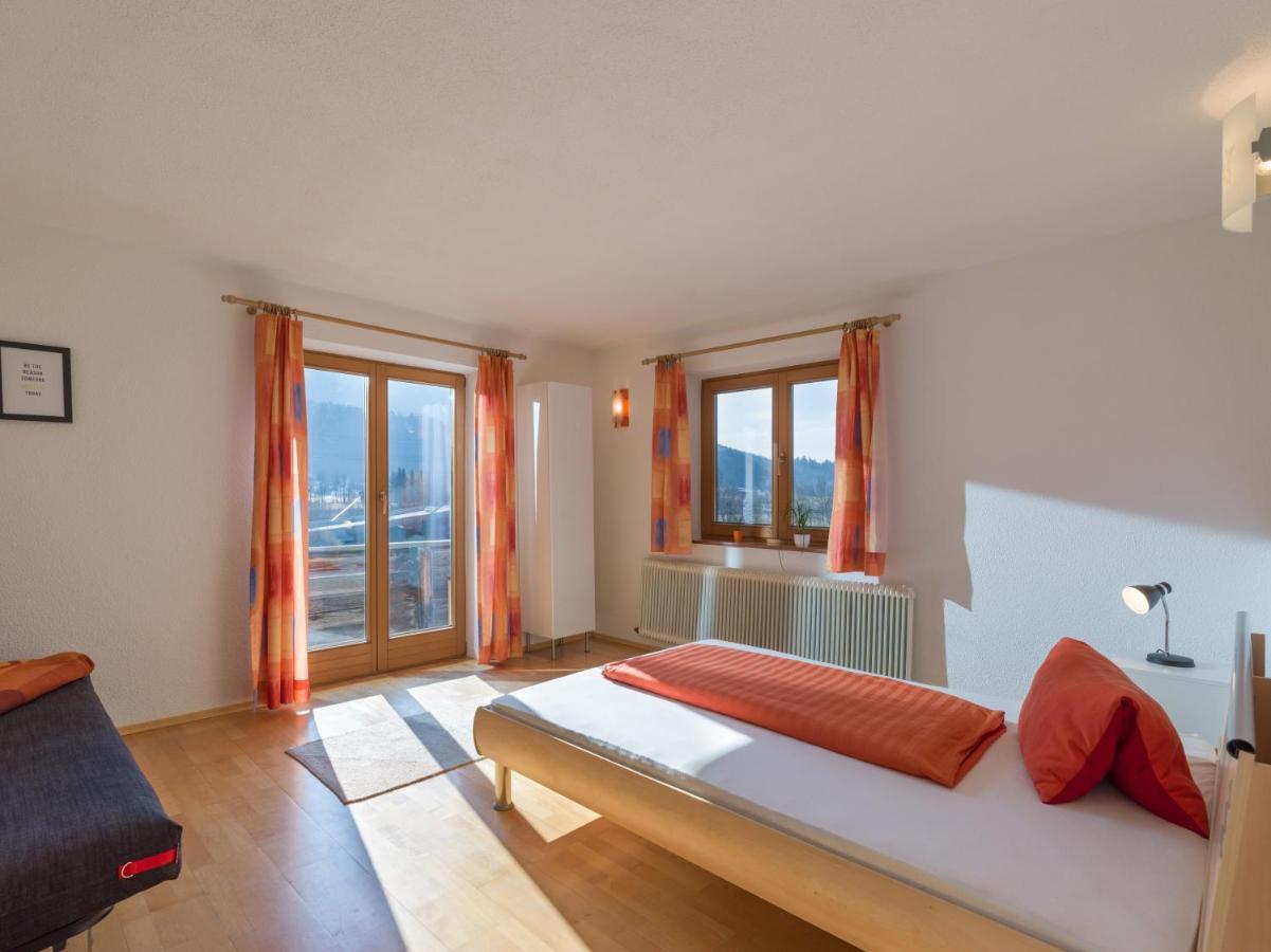 Apartment Rabl Kirchbichl Extérieur photo
