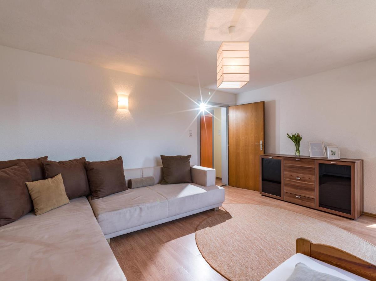 Apartment Rabl Kirchbichl Extérieur photo