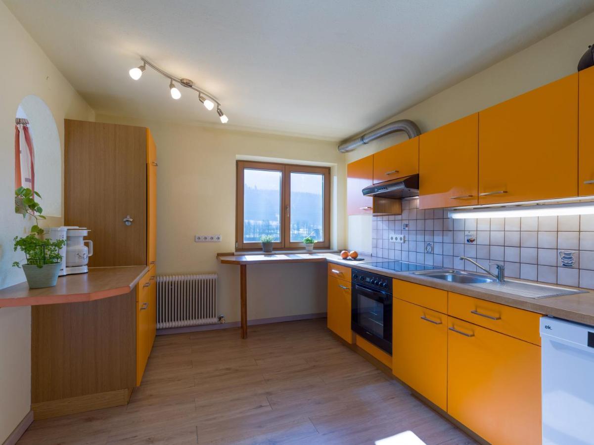 Apartment Rabl Kirchbichl Extérieur photo