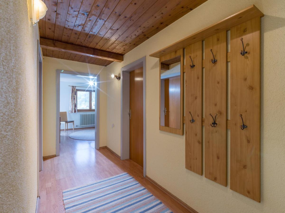 Apartment Rabl Kirchbichl Extérieur photo
