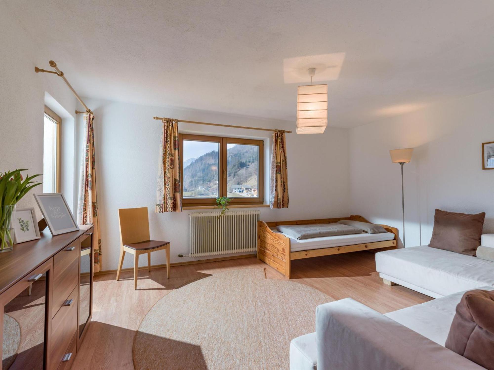 Apartment Rabl Kirchbichl Extérieur photo